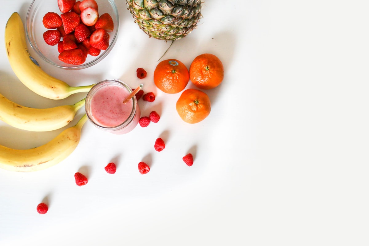 Micronutrients for athletes