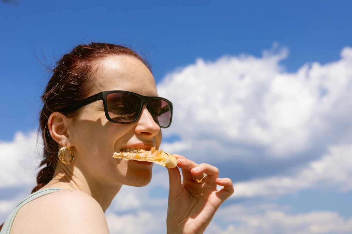 Nutrition for endurance athletes